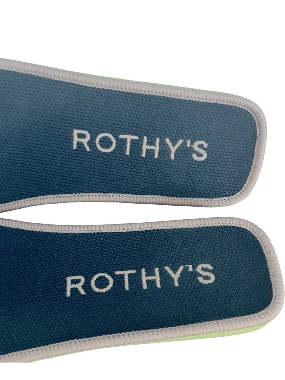 Rothy’s The Driver Loafer Oatmeal SZ M7